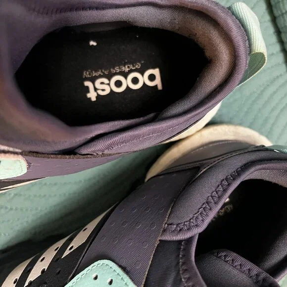 Adidas Response Boost Trail 9.5 - Picture 7 of 8